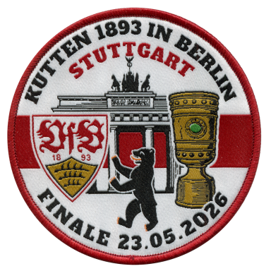 DFB-Pokal Finale 2026