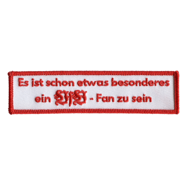 VfB-Fan