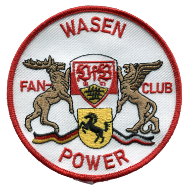 VfB Fan-Club Wasen Power