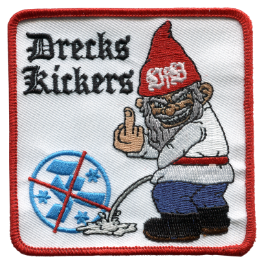 Kickers Freundschaft