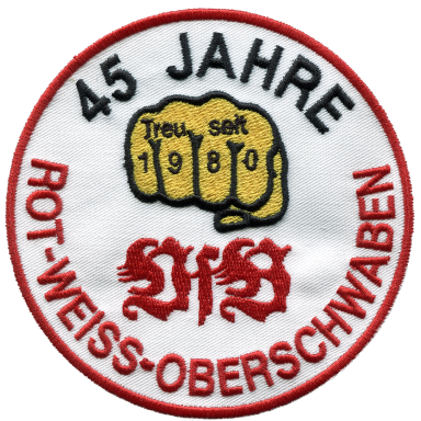 45 Jahre RWO