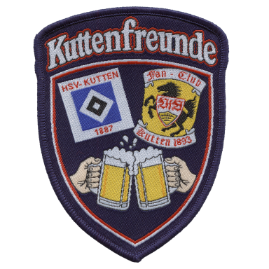Kuttenfreunde HSV-VfB