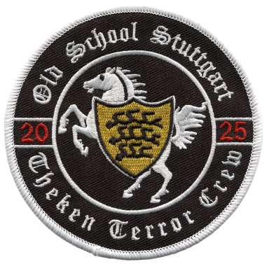 Old School Stuttgart