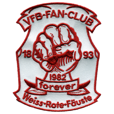 VfB-Fan-Club Weiss-Rote-Fäuste