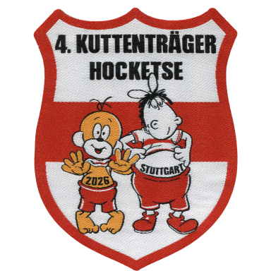 Kuttenträger Hocketse 2026