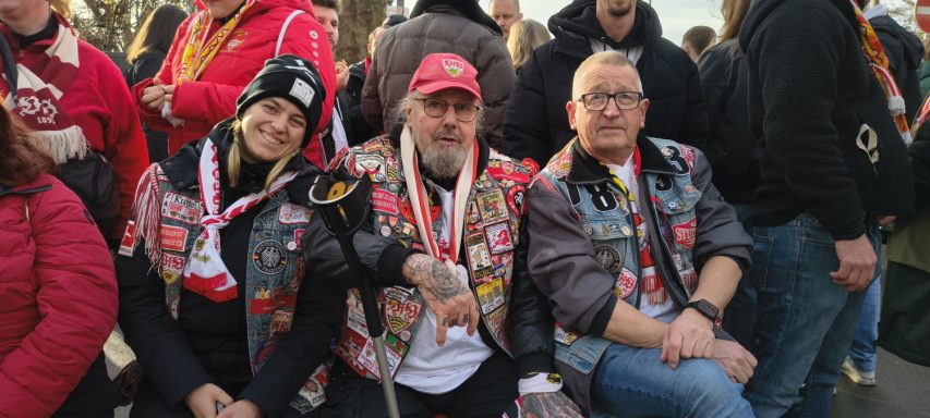 Die 3 von der Tankstelle