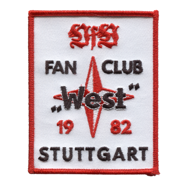 VfB Fan Club "West"