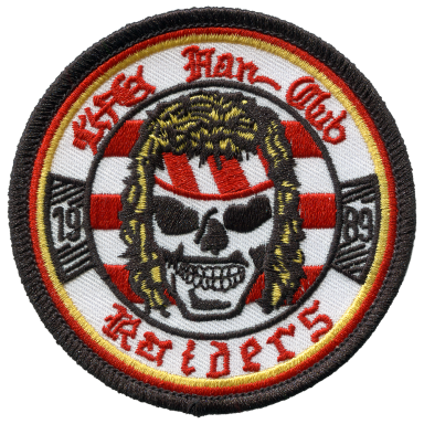 VfB Fan-Club Raiders