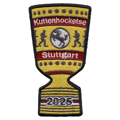Kuttenträger Hocketse 2025